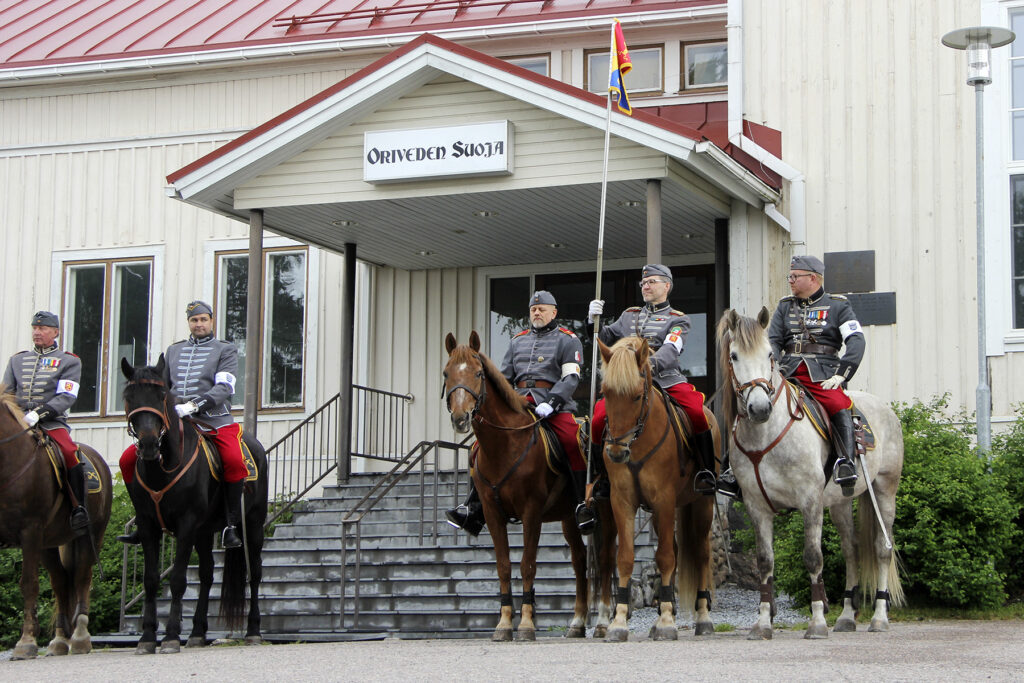 Hämeen Eskadroona