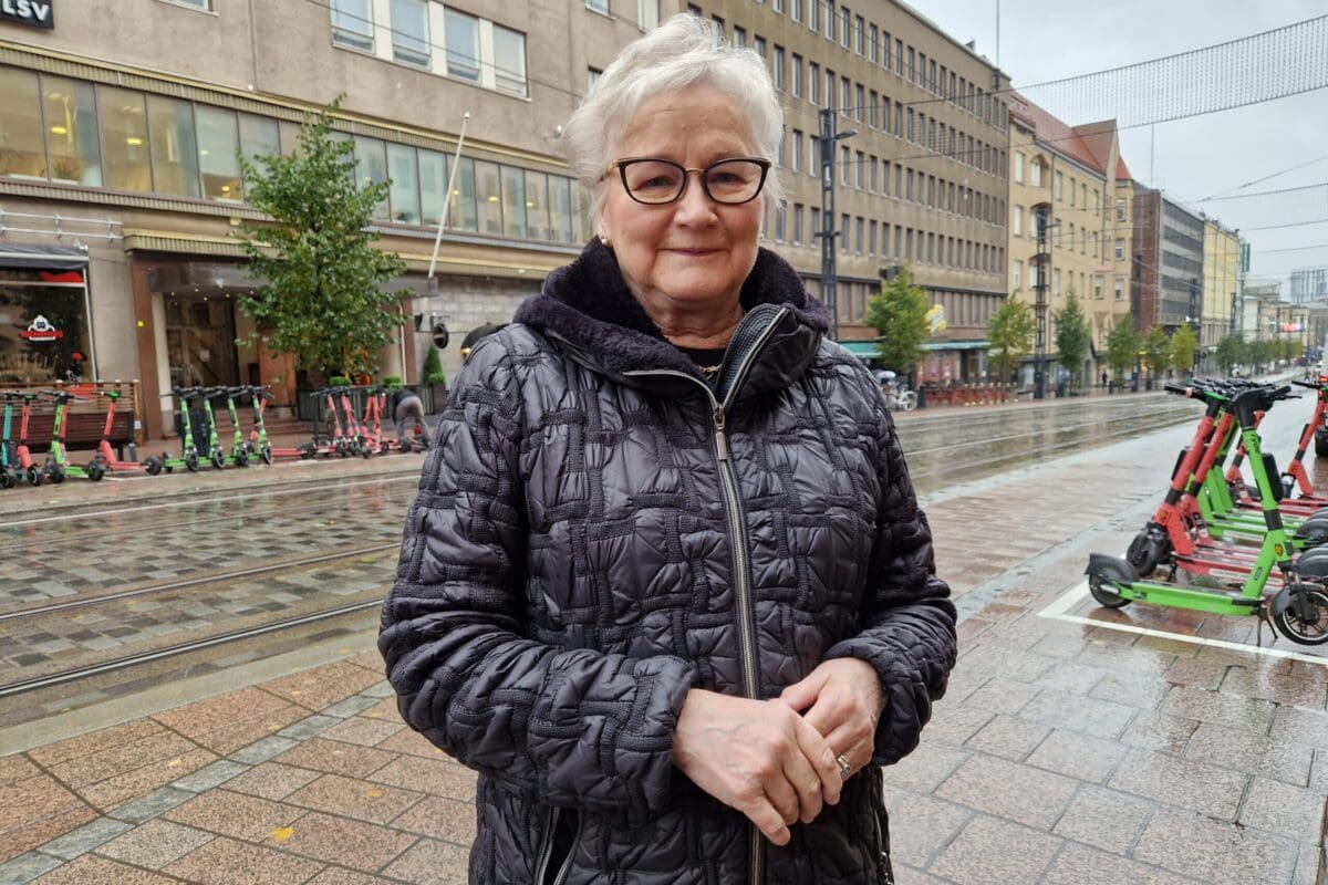 Entinen maaherra ja avin ylijohtaja Anneli Taina: ”Yhteiskunnan nopea muuttuminen edellyttää aluehallinnon uudistusta”