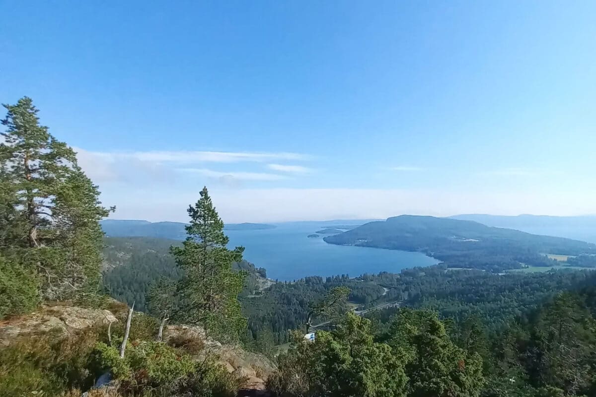 Skuleberget, Unesco